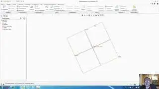 3D моделирование в Creo 2.0 3.0.Работа с мышью