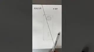 POCO X3 PRO | X-Ray [ASMR] 