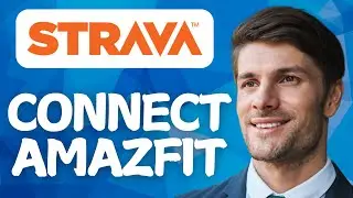 How To Connect Amazfit To Strava (2026) – Full Guide!