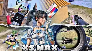 28 KILS! 🤯 |  BEST ERANGEL GAMEPLAY SLO VS SQD | IPHONE XS MAX SMOOTH + 60 FPS  Stable IN  2024 🤔