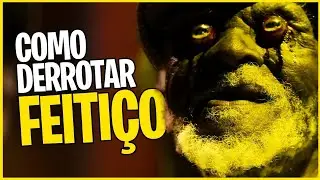 Como Derrotar o RITUAL de FEITIÇO