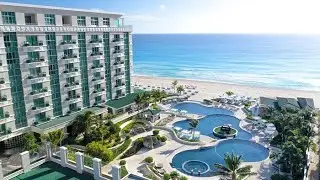 Sandos-Cancun