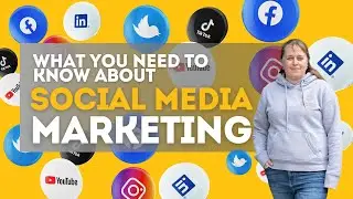 Introduction to Social Media Marketing for Coaches and Course Creators (2025 Guide)