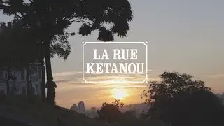 La Rue Kétanou - Caparica (Session acoustique à Montmartre)