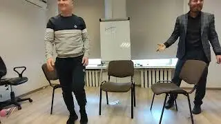 Задержка времени на передачу сигнала с мозга к телу.