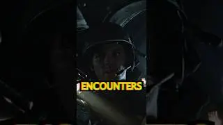 Hicks CLOSE ENCOUNTERS boast! Michael Biehn Aliens 1986 #movieclips #actor #aliens