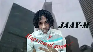 Jaay-M Te Sale (Official Lyric Video)