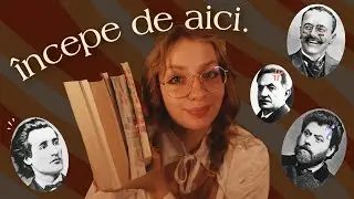 POV: n-ai mai citit autori români din școală.