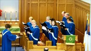 Speak Lord!