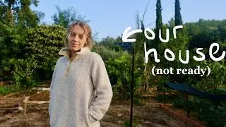Hoping for an Easier Winter on our Off-Grid Homestead 🙏