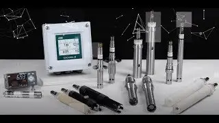 SMART Liquid Analyzer Communications with Yokogawa SENCOM™