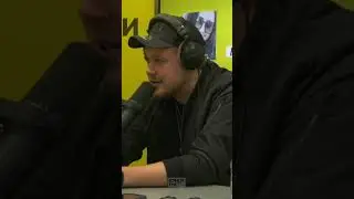 NECHAEV желает хорошей недели слушателям Юмор FM 💥