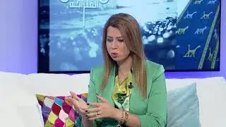 المخرج جان هورو حول السينما قناة الفلوجة العراقية