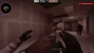 My luck in CS : GO