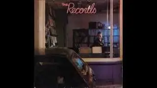 The Records - Girl (1979)