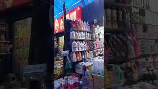 Ташкент.Урикзор .Продуктовый рынок. 26 мая 2023год.