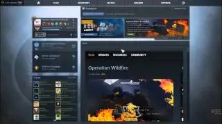 How to: Fix CSGO game crash after Feb 17 Update!