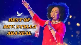 BEST OF REV. STELLA ABA SEAL