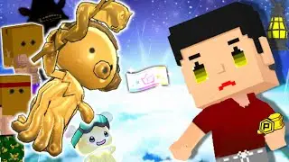 チャンス！！チャンスきたああああああああああああ！！！！！！！！！！【脱獄ごっこPRO】