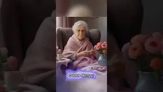 С днем Матери 