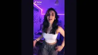 Tek Tаbаncа Yаşаsаm dа Ben Bu Alemde (TikTok)