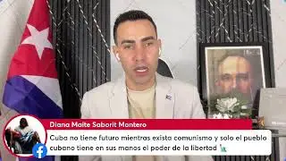 ¿Trump o Kamala? Los cubanos desde la isla opinan sobre las elecciones en EEUU