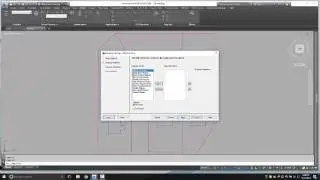 Clean Up in AutoCAD Map 3D
