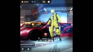 Lamborghini Drift Arrival Animation in Only 199 