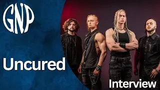 Rex Cox and Zak Cox from Uncured Interview | Talking about WARPATH