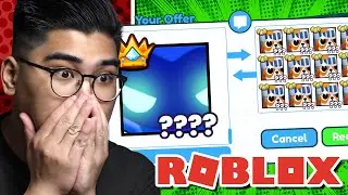 Pet Simulator 99 - PAALAM NA TITANIC DOMINUS ASTRA