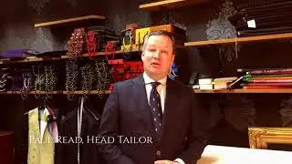 Eveleigh & Read Tips from the Tailor #11 Christmas 2017 Opening Hours