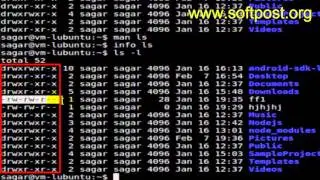 How to check permissions of file in Solaris