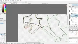 Animating MAP Parts (MIC ON)