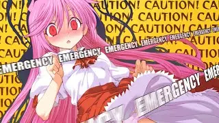 Rance 01 - The Quest for Hikari : BGM 20 - Scary Dungeon