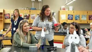 2023 A+ College Ready Middle School Training & Incentive Program