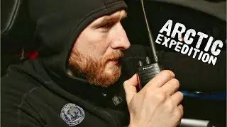 3 Экспедиция на Toyota Hilux в Арктику, зимники севера, жесть на дорогах и мороз ниже -50 градусов.