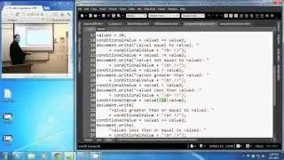 JavaScript Comparison Operators