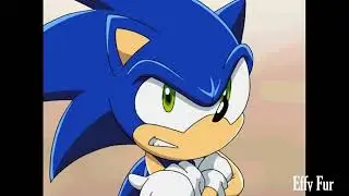 Ya no eres el mismo  - Sonic x Sonica Lindemann