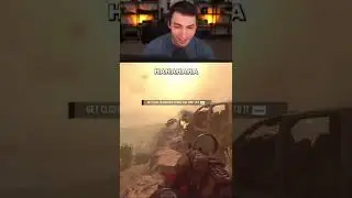 WORLDS BEST DRIVER IN MW2 