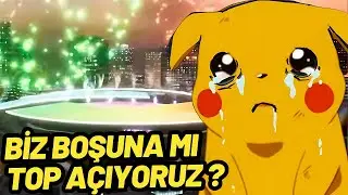 BİZ BOŞUNA MI TOP AÇIYORUZ ??? | EFOOTBALL 2025 MOBİLE