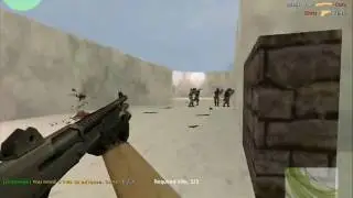 cs 1.6 gun game