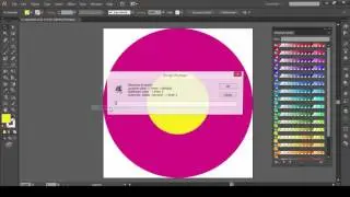 Vector Assets usando Android y un básico Script de Illustrator