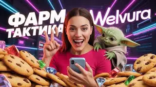 ВЕЛВУРА - ФАРМ ТАКТИКА в игре WELVURA! КАК ПРАВИЛЬНО ИГРАТЬ MINES и DICE?!