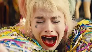 Melanie Martinez - Pity Party (Tradução/Legendado) | Arlequina |