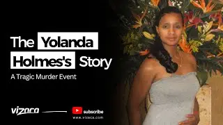 Yolanda Holmes Murder How Was She Killed
