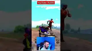 Легкие юсишки - условия в тг | Rudis Pubg Mobile Shorts