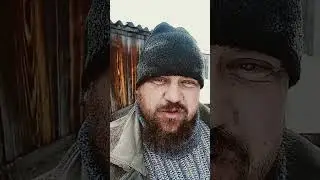 Зима началась. Что сделали.