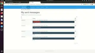 playSMS Installation Support