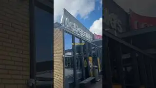 So viel kostet McDonald’s im teuersten Land Europas😳 (0€ Tour🥲)