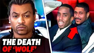 Why Big Meech K!LLED P. Diddy's DEADLY BodyGuard | Diddy Set Him Up?